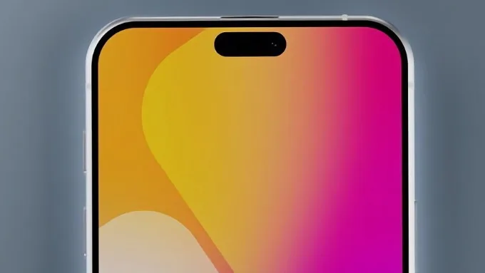 Những tính năng đáng chú ý trên màn hình iPhone 17 Pro Max
