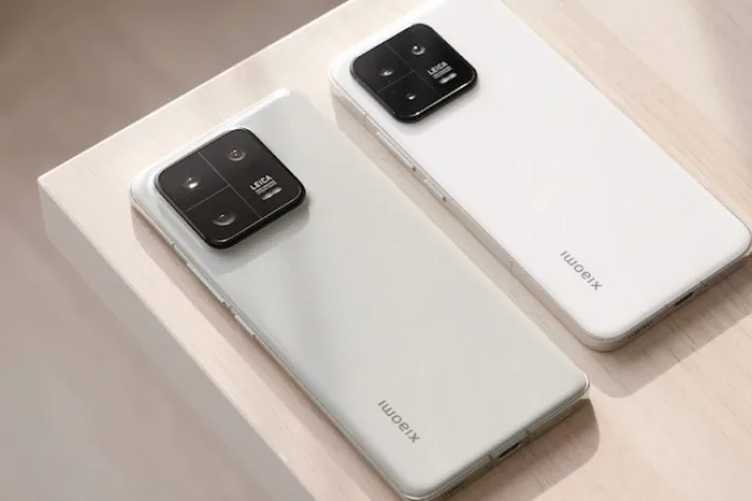 Xiaomi 14 series đang được tiến hành sản xuất