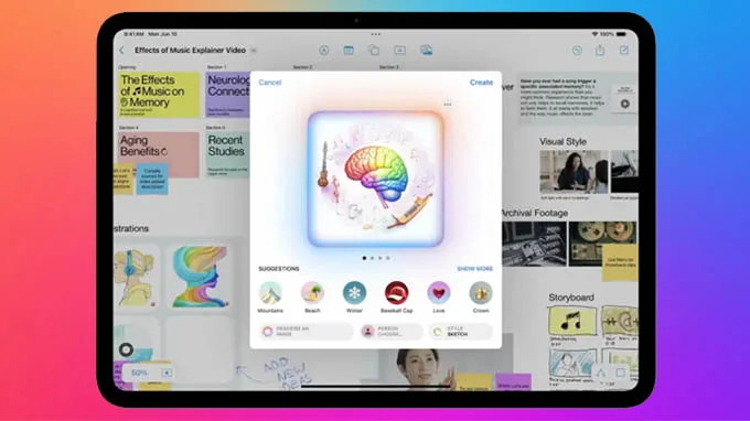 Apple Intelligence là gì? Tính năng AI trên iOS 18 hoạt động như thế nào?