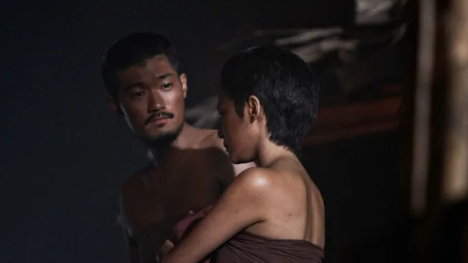 Ma Nữ Tìm Chồng - Make Me Shudder 2 (2014)