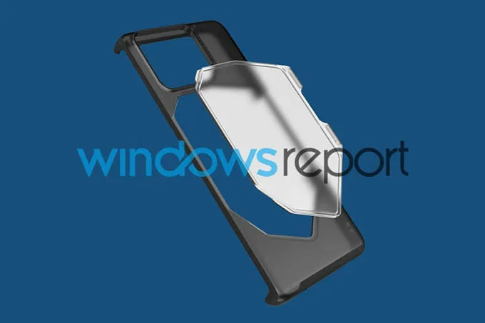 Lộ diện thiết kế và thông số kỹ thuật của dòng điện thoại Asus ROG 8 series
