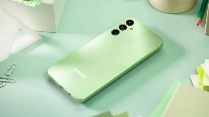 Galaxy M15 sẽ có nhiều điểm tương đồng với Galaxy A15