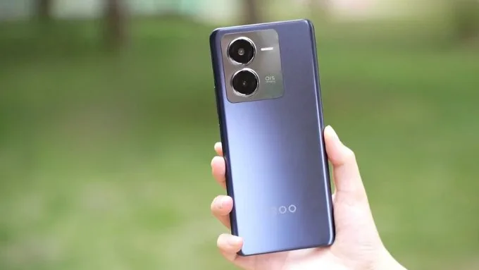 Vivo iQOO Z9