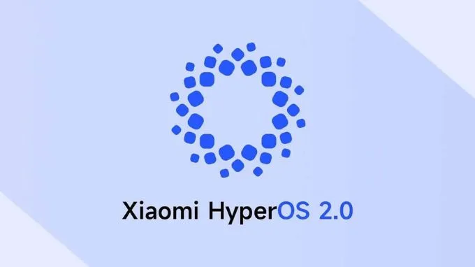 Bộ hình nền động mới (Super Wallpapers) trên HyperOS 2.0