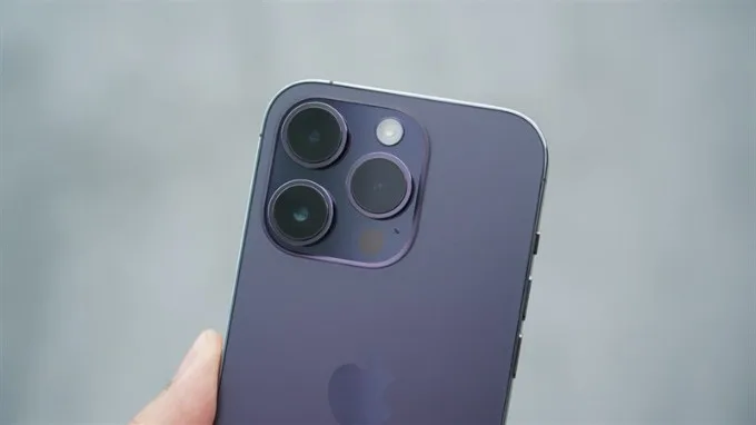 Hệ thống camera
