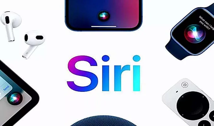 Siri là gì?