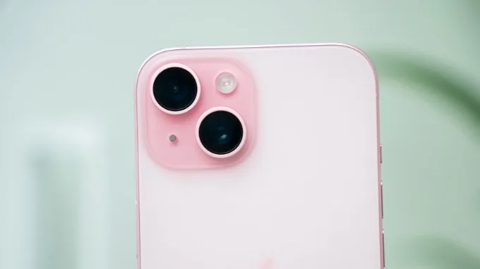 iPhone 15 vẫn đáp ứng tốt nhu cầu chụp ảnh của người dùng