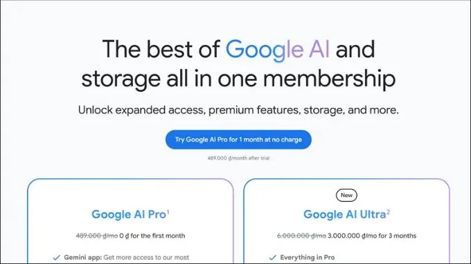 Cách sử dụng Veo 3 để tạo video AI