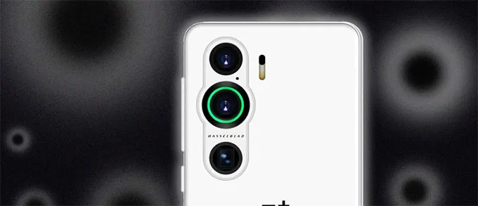 OnePlus 13 sẽ có camera tốt hơn