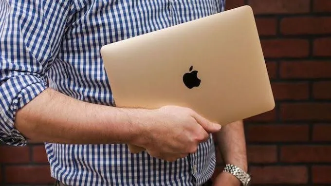 Người dùng có thể nâng cấp những gì trong MacBook CTO?