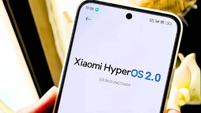Tính năng mới Xiaomi HyperMind 2.0