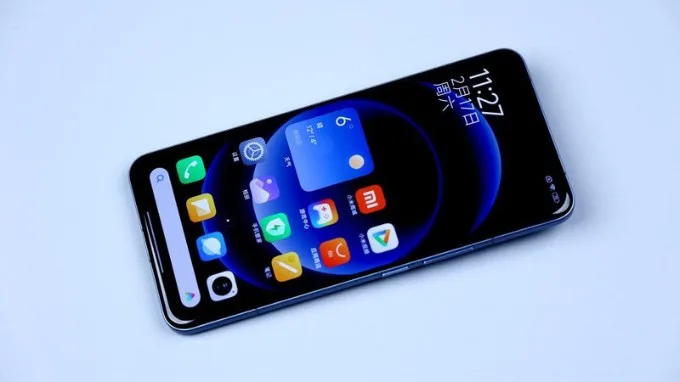 Màn hình Xiaomi 14 Ultra