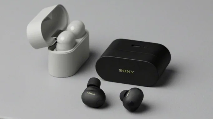 Giới thiệu tổng quan về tai nghe Sony