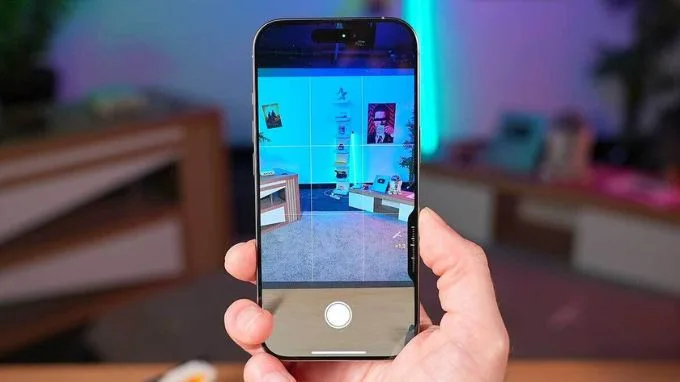 iPhone 16 Pro cũ Like New loại C (iPhone 16 Pro cũ dưới 95% - 90%)