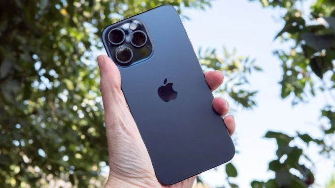 iPhone 15 Pro Max 256GB VN/A