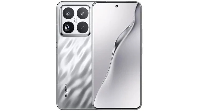 Chi phí sửa chữa linh kiện của Xiaomi 15 và Xiaomi 15 Pro