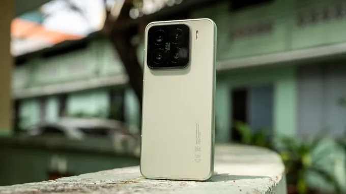 Xiaomi 15
