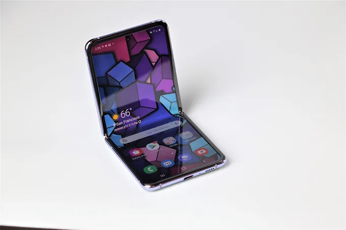 Liệu Samsung có thể ra mắt màn hình gập dòng Galaxy A?