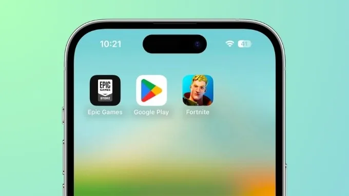 Apple sẽ cho phép người dùng tải ứng dụng từ bên thứ 3 trong năm 2024