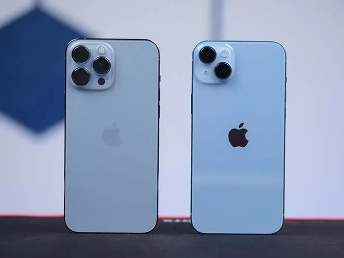 iPhone 13 Pro cũ nổi bật hơn với cụm 3 camera chất lượng