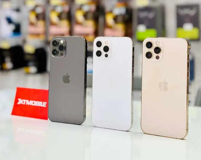 iPhone 13 Pro Max 128GB cũ