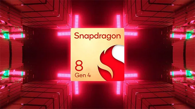 Lõi hiệu suất Snapdragon 8 Gen 4 'chạm nóc' 4,30 GHz: Mạnh mẽ như X Elite, nhưng liệu có bền bỉ?