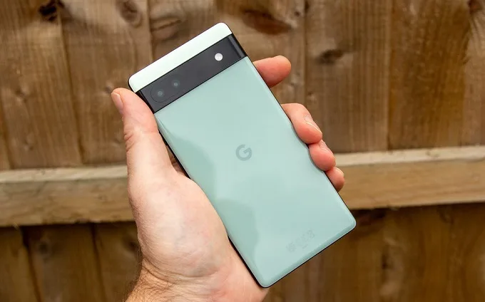 Pixel 6a sở hữu nhiều ưu điểm vượt trội không thua gì  Pixel 6, Pixel 6 Pro