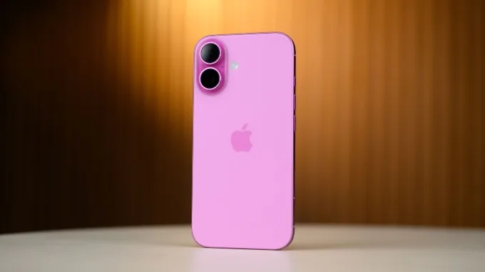 Giá iPhone 16 mới nhất