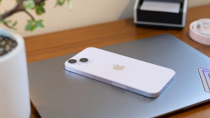 iPhone 14 Plus 128GB VN/A