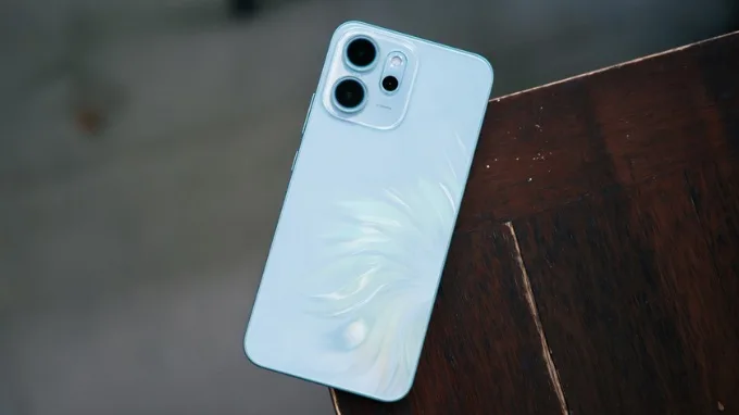 OPPO Reno 14 F