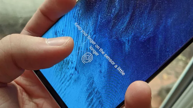Ngoài cảm biến vân tay, Samsung sẽ tích hợp nhận diện khuôn mặt trên Galaxy S11