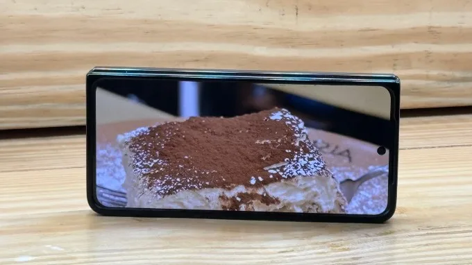 Tái sử dụng điện thoại Android cũ làm khung ảnh kỹ thuật số