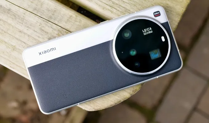 Xiaomi 15 Ultra