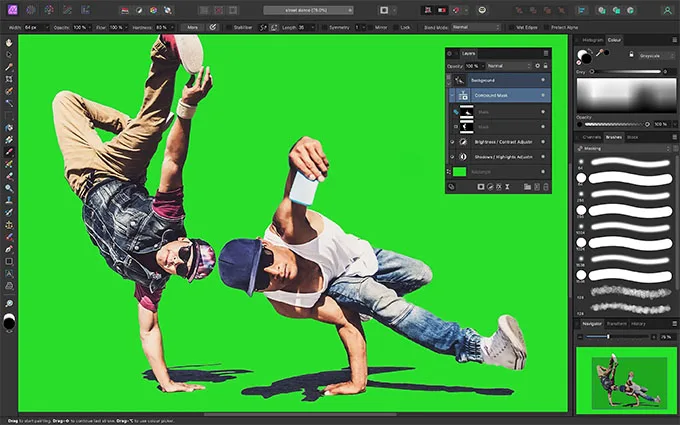 Affinity Photo