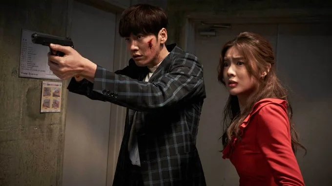 Nhiệm vụ khả thi - Mission: Possible (2021)