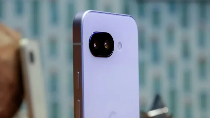 Hệ thống camera