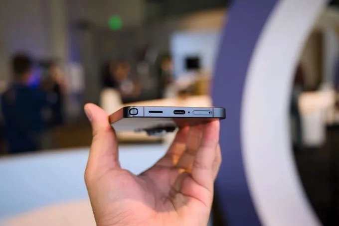 Công nghệ sạc của Galaxy S26 Ultra