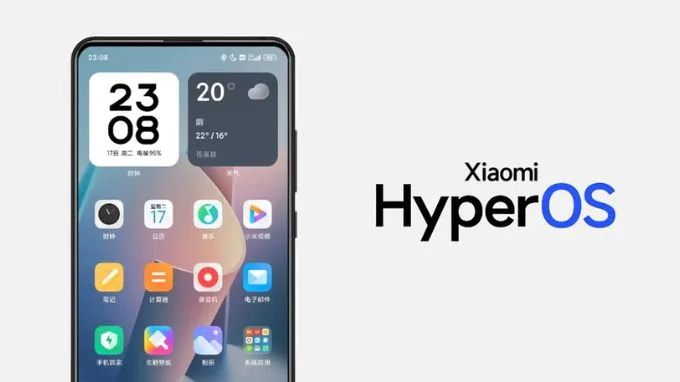 Nâng cấp dung lượng RAM Plus trên HyperOS 2.0