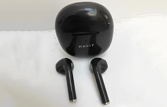 Những mẫu tai nghe không dây giá học sinh cực hấp dẫn dịp cuối năm: Havit