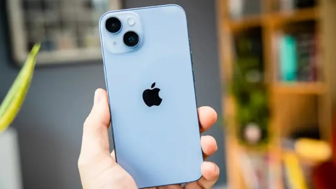 iPhone 14 là lựa chọn xứng đáng với ai ưu tiên sử dụng hệ sinh thái Apple