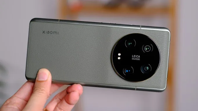Xiaomi 13 Ultra có nhiều tính năng nổi bật