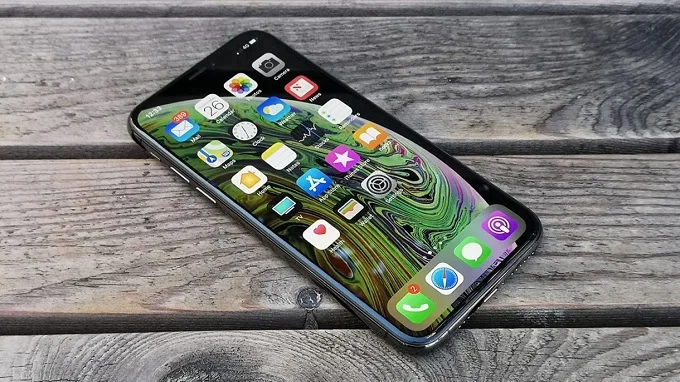 iOS sử dụng mượt mà và ổn định lâu dài