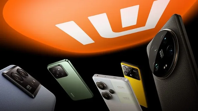 Đôi nét về thương hiệu điện thoại Xiaomi