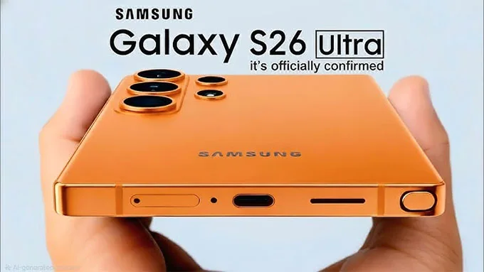 Samsung Galaxy S26 Ultra cần có những nâng cấp gì?