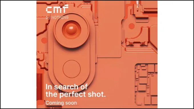 Hé lộ video giới thiệu về CMF Phone