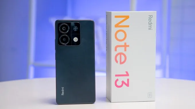 Có nên mua Xiaomi Redmi Note 13 không