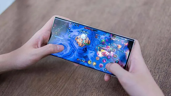 So sánh cấu hình Galaxy S24, S24+ và S24 Ultra