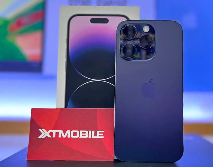 Cách kiểm tra iPhone cũ qua ngoại hình máy