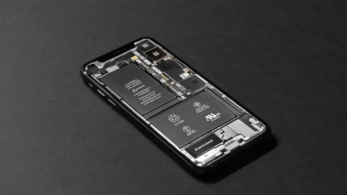 iPhone thay pin có tốt không?