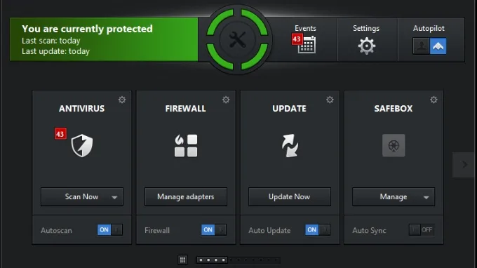 Bitdefender Antivirus